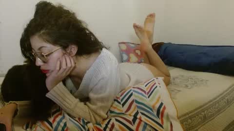 sweetcalm_ online show from July 2, 3:17 am