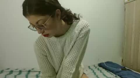 sweetcalm_ online show from July 10, 4:06 am