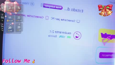 Snapshot of sweetcameron_ chatting on December 12, 6:03 am Cameron online show from December 12, 6:03 am