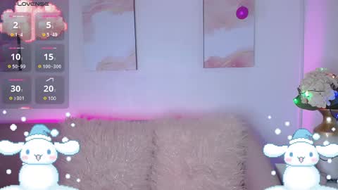 Snapshot of sweetcameron_ chatting on December 21, 2:41 am Cameron online show from December 21, 2:41 am