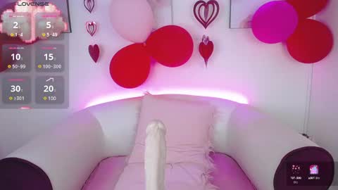 Snapshot of sweetcameron_ chatting on February 13, 12:13 am Cameron online show from February 13, 12:13 am