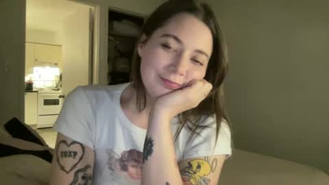 sweetcandy online show from January 7, 4:08 am