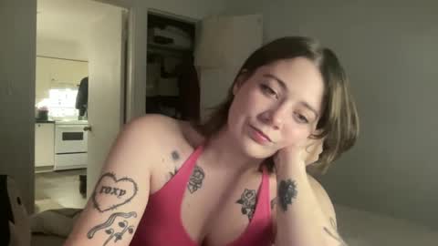 sweetcandy online show from January 19, 2:47 am