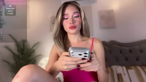 Candy online show from July 26, 5:42 pm
