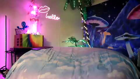 Jillian online show from March 21, 6:51 am