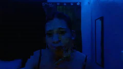 Snapshot of sweetcarla_xxx chatting on January 18, 9:35 am Carla online show from January 18, 9:35 am