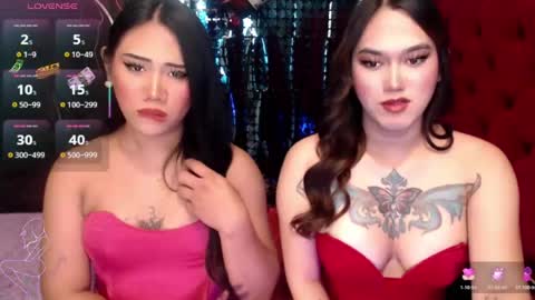 sweetchantana online show from June 18, 12:11 am