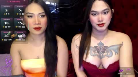 sweetchantana online show from June 23, 12:52 am