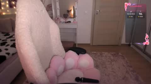 Snapshot of sweetcheecksmolly chatting on September 27, 6:46 pm Lisa online show from September 27, 6:46 pm