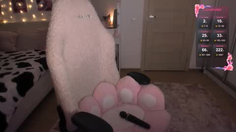 Snapshot of sweetcheecksmolly chatting on September 29, 4:01 pm Lisa online show from September 29, 4:01 pm