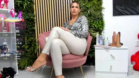 Cherry online show from October 12, 6:01 am