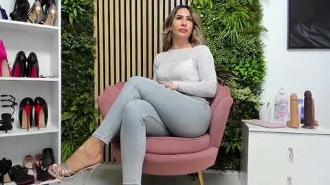 Cherry online show from December 23, 7:06 am