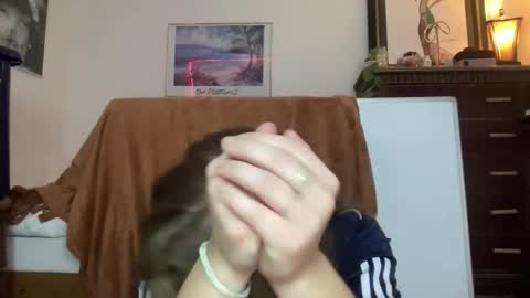 sweetcme online show from October 17, 3:42 am