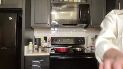 sweetcme online show from March 12, 2:50 am