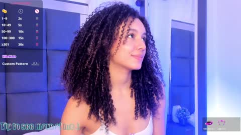 M I A online show from December 20, 4:25 pm