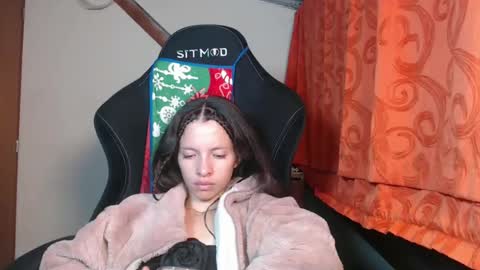 sweetdam12 online show from December 28, 11:26 pm