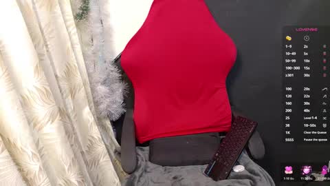 sweetdam12 online show from January 31, 9:35 pm