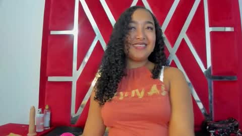 Sweet Desire online show from March 27, 9:36 pm