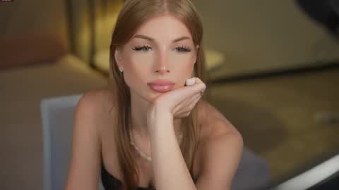 Amelia online show from September 23, 11:24 am