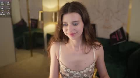 Amelia online show from October 30, 11:27 pm