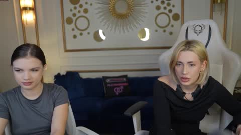 Amelia online show from December 14, 11:15 am