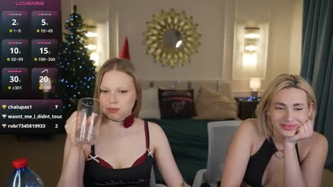 Amelia online show from January 5, 5:27 pm