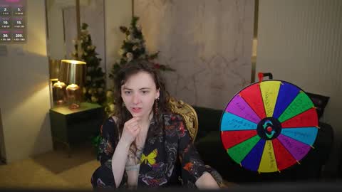 Amelia online show from January 15, 11:41 pm