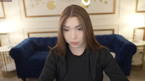 Snapshot of sweetdesiree_ chatting on April 16, 6:58 am Amelia online show from April 16, 6:58 am