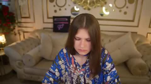 Snapshot of sweetdesiree_ chatting on June 20, 10:29 am Amelia online show from June 20, 10:29 am