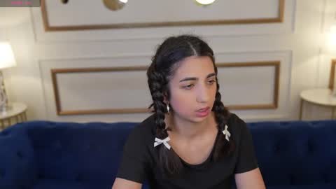 Snapshot of sweetdesiree_ chatting on July 13, 10:29 am Amelia online show from July 13, 10:29 am