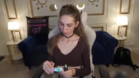 Snapshot of sweetdesiree_ chatting on July 21, 6:32 pm Amelia online show from July 21, 6:32 pm