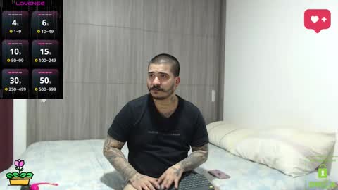         online show from November 12, 10:20 pm