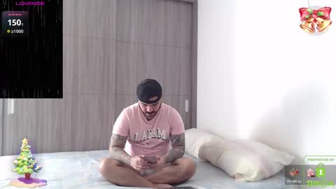         online show from January 13, 3:06 pm