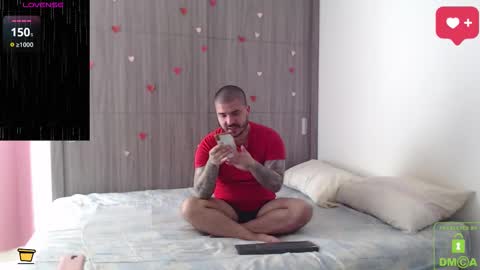         online show from February 20, 2:39 pm