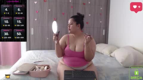         online show from March 6, 6:37 pm