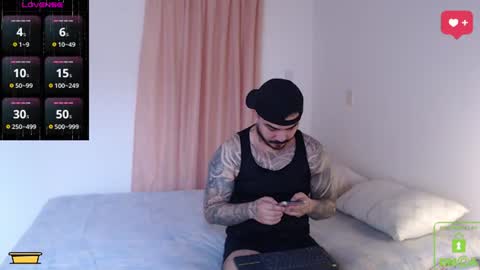         online show from June 14, 4:20 pm