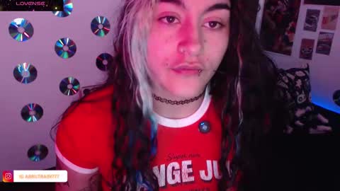 Abril online show from November 4, 5:12 pm