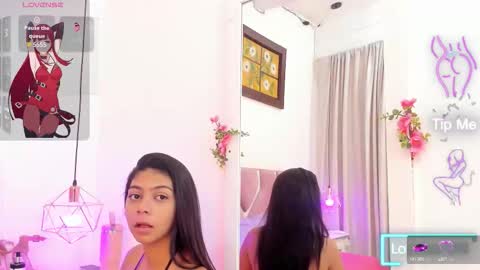Snapshot of sweete_coraline9 chatting on October 13, 12:27 pm Coraline online show from October 13, 12:27 pm