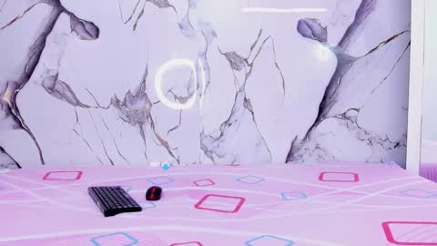 Jimena online show from January 8, 11:34 am