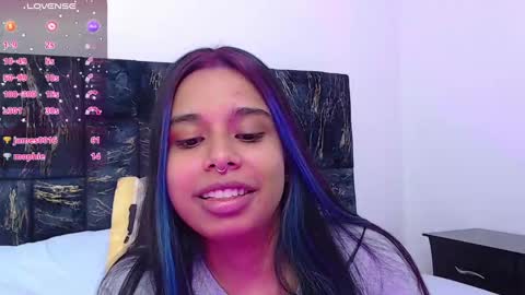 Gabriela online show from December 7, 10:34 am