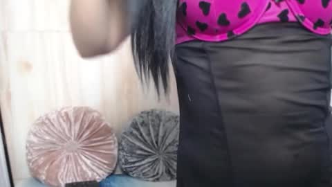 Sweeteest Julie online show from October 3, 9:45 pm