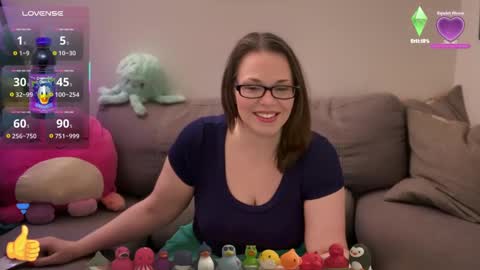 Eileen online show from January 24, 6:24 am