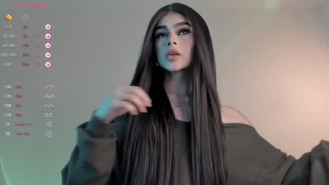 Bella online show from January 2, 6:12 pm