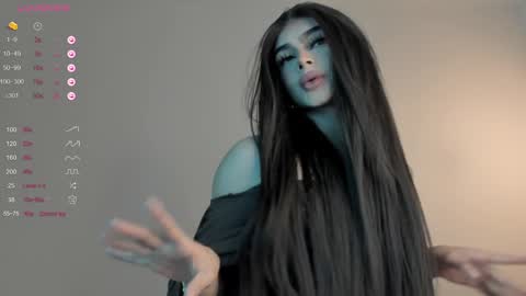 Bella online show from January 5, 11:33 pm