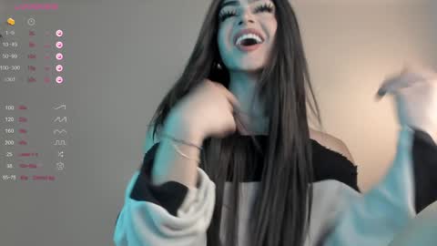 Bella online show from January 7, 10:19 pm