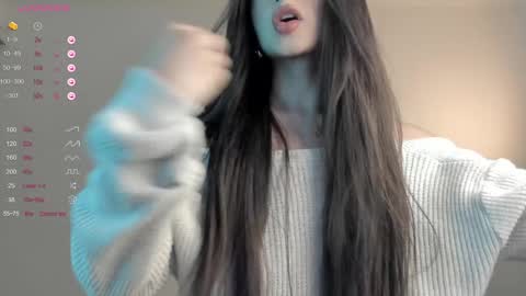 Bella online show from January 9, 8:33 pm