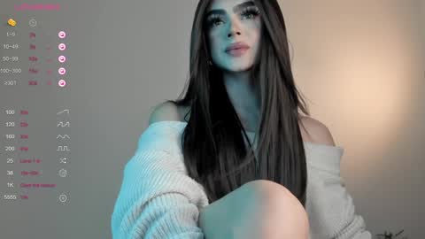 Bella online show from January 16, 1:27 am