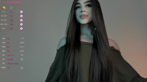 Bella online show from January 30, 11:13 pm