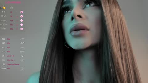 Bella online show from February 4, 7:55 pm