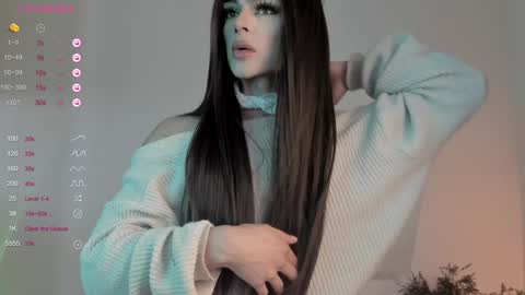 Bella online show from February 5, 7:53 pm